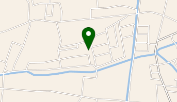 藍住電気工事の地図画像