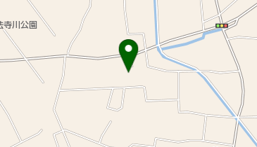 デイサービスかのんの地図画像