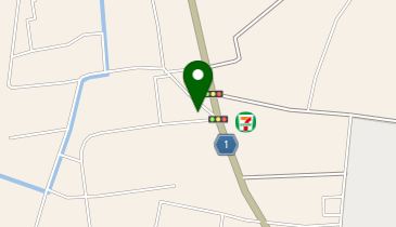 パートナーの地図画像