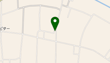 らくれん牛乳大栗販売店の地図画像