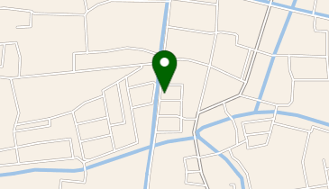 藍住聖泉キリスト教会の地図画像