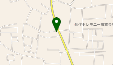 喜多オートの地図画像