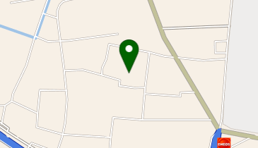 東光寺の地図画像