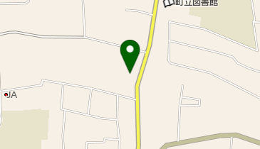 徳善寺の地図画像