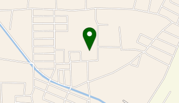 福成寺の地図画像