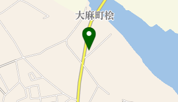 有限会社リフォームFUJIの地図画像