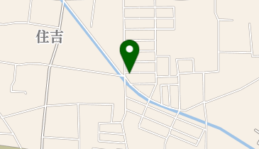 マイショップ住吉店の地図画像