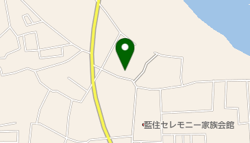 有限会社大西水道工業所の地図画像