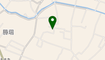 有限会社下村美粧の地図画像