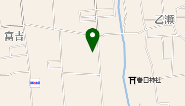タチバナ機械設計の地図画像