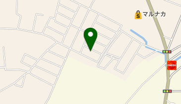 有限会社アソートの地図画像