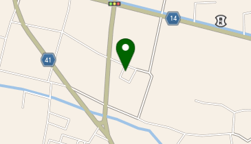 有限会社エース解体センターの地図画像