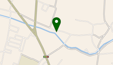 有限会社松本組の地図画像