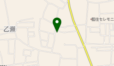 株式会社さかぐちの地図画像