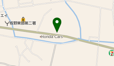 ワークの地図画像