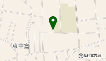 板野東部消防団 第14分団詰所の地図画像