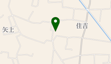 藍住町役場 住吉児童館の地図画像