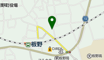 株式会社鴻池商店の地図画像