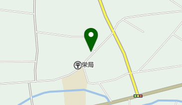 板野町役場 南公民館の地図画像