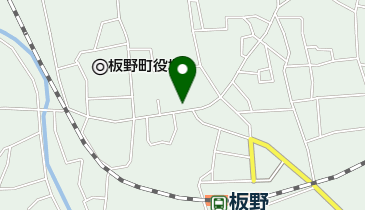 板東金物店の地図画像