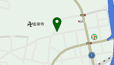 キャラメルハウスの地図画像