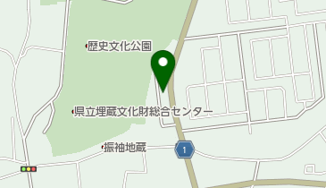 株式会社遠藤青汁高知センター徳島営業所の地図画像