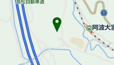 十楽寺の地図画像