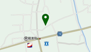 総合防災内田商会の地図画像