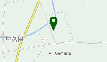 吉川整骨院の地図画像