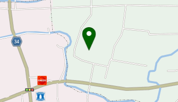 東條商事株式会社の地図画像