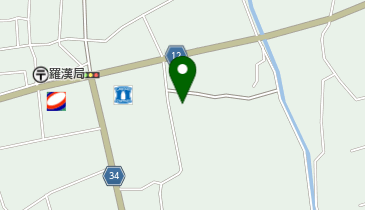 株式会社廣田組の地図画像