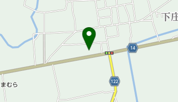 八尾ビニール工業株式会社四国工場の地図画像