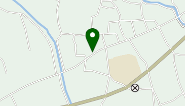 ビューティショップハーツの地図画像