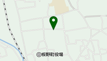 三佳美容院の地図画像