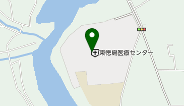 すだち保育園の地図画像
