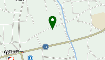 保険システム株式会社の地図画像