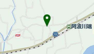 三笠堂の地図画像