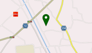 東邦アート株式会社の地図画像