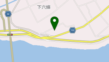 有限会社徳島桐工芸の地図画像