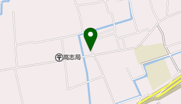 桑原金物店の地図画像