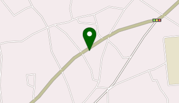 多田クリーニング店の地図画像