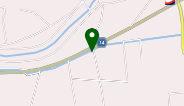 セルフドライママ竹内営業所の地図画像