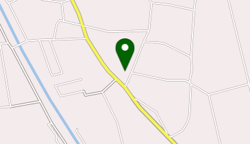 有限会社阿波工機の地図画像