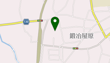 光源寺の地図画像