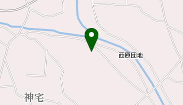 永峰工作所の地図画像