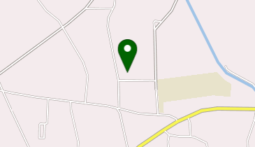 植田畳店の地図画像