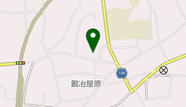 野田医院の地図画像