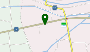 愛犬美容室ドックノーズの地図画像