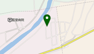 株式会社アイ杉原上板農場の地図画像