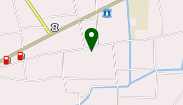 ヘアーサロンはるみの地図画像